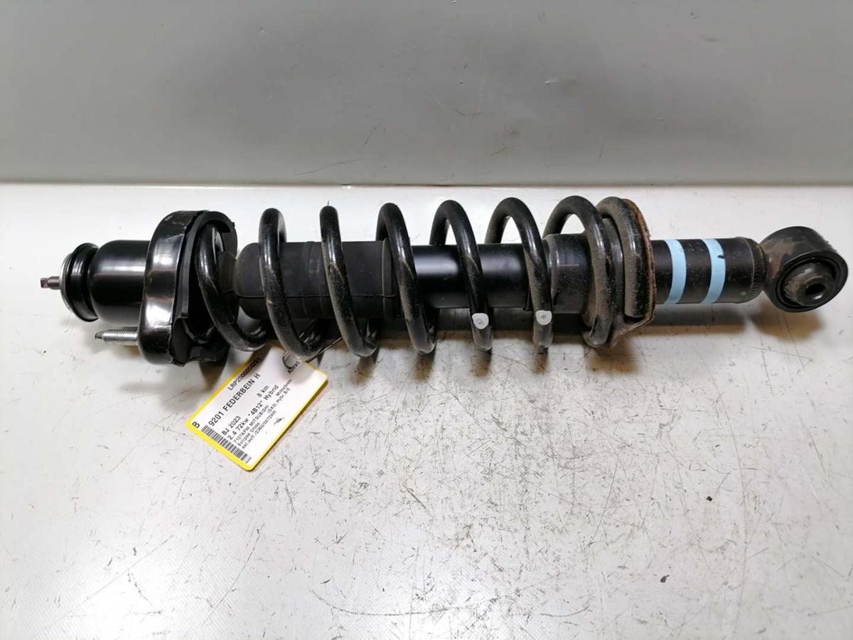 Mitsubishi Eclipse Cross GL3W original Federbein Sto&szlig;d&auml;mpfer hinten 2.4 72kw Bj.2023